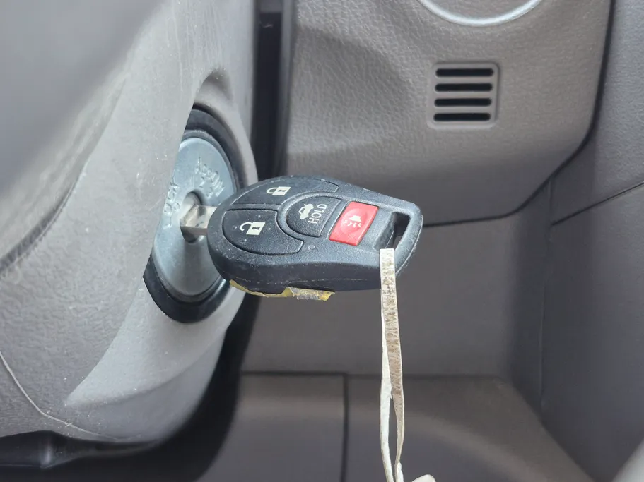 2022 Nissan Sunny Classic 