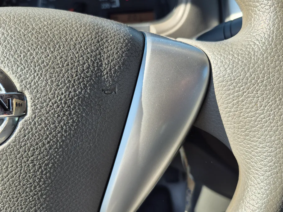 2022 Nissan Sunny Classic 