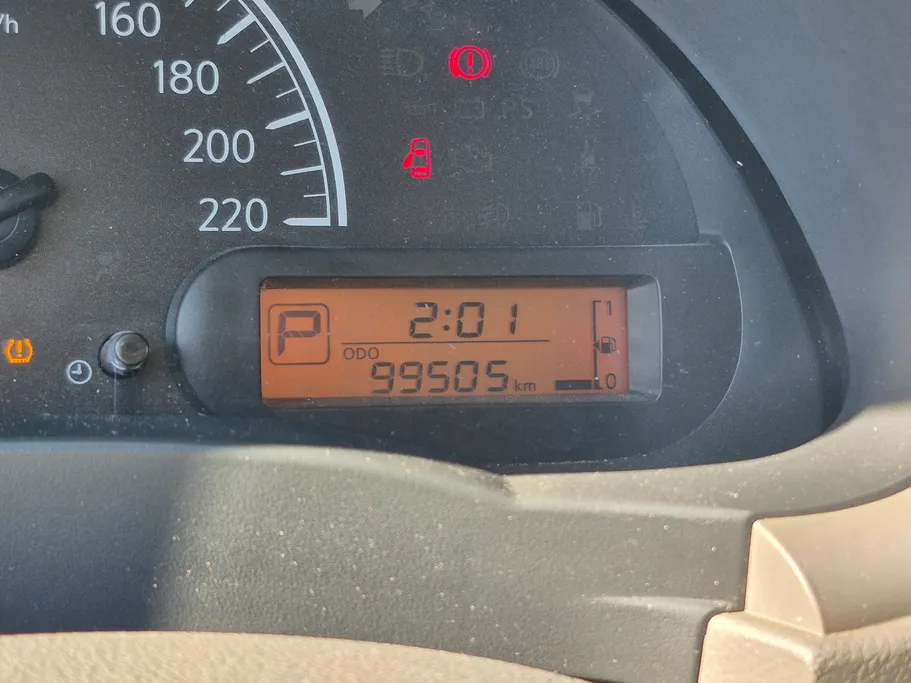 2022 Nissan Sunny Classic 