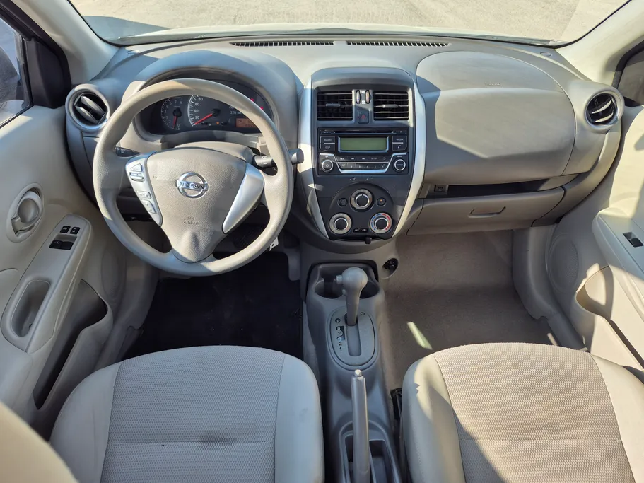 2022 Nissan Sunny Classic 