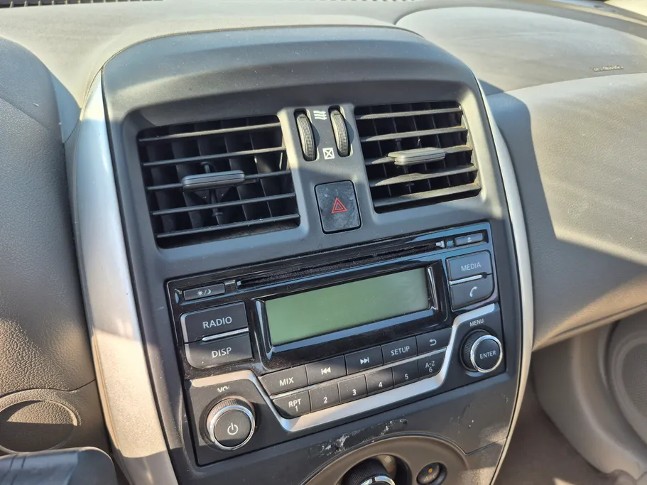 2022 Nissan Sunny Classic 