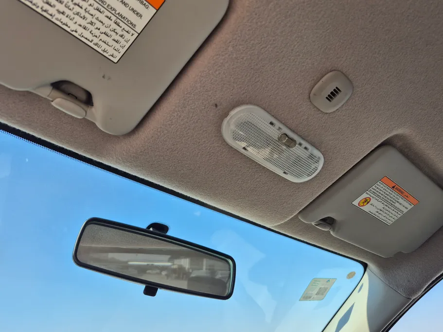 2022 Nissan Sunny Classic 