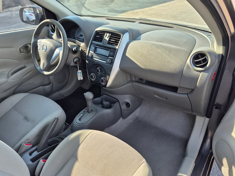 2022 Nissan Sunny Classic 