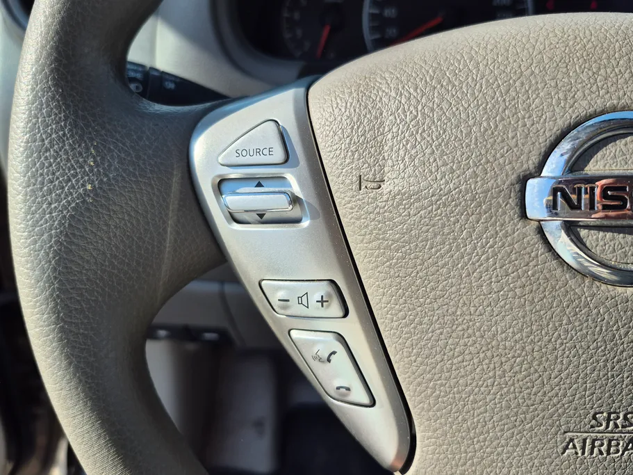 2022 Nissan Sunny Classic 