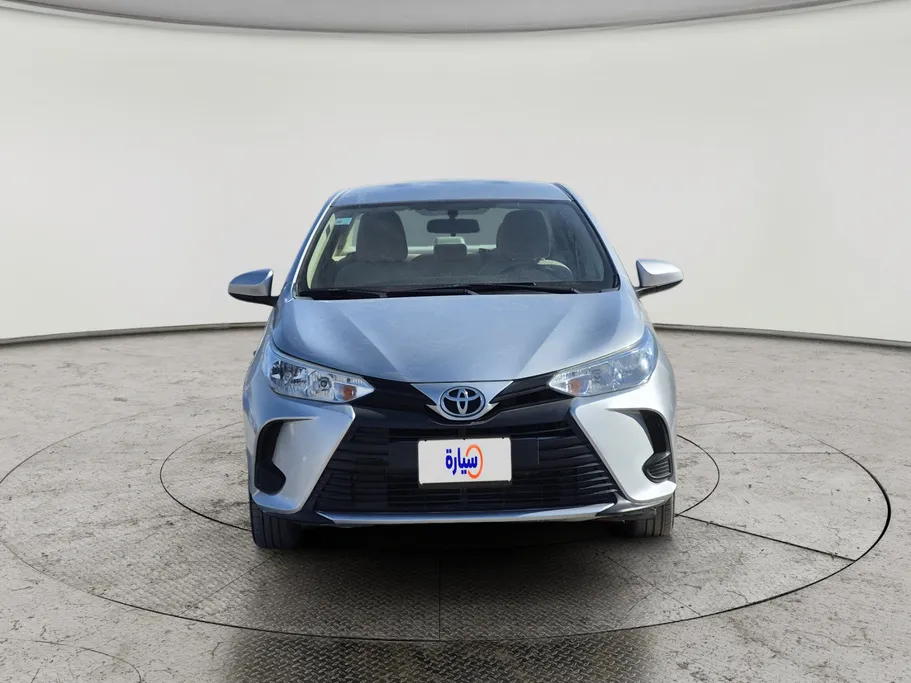 2021 Toyota Yaris  Y 