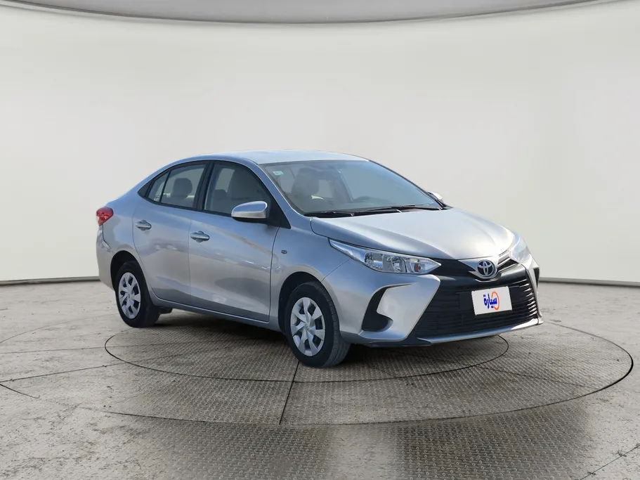2021 Toyota Yaris  Y 