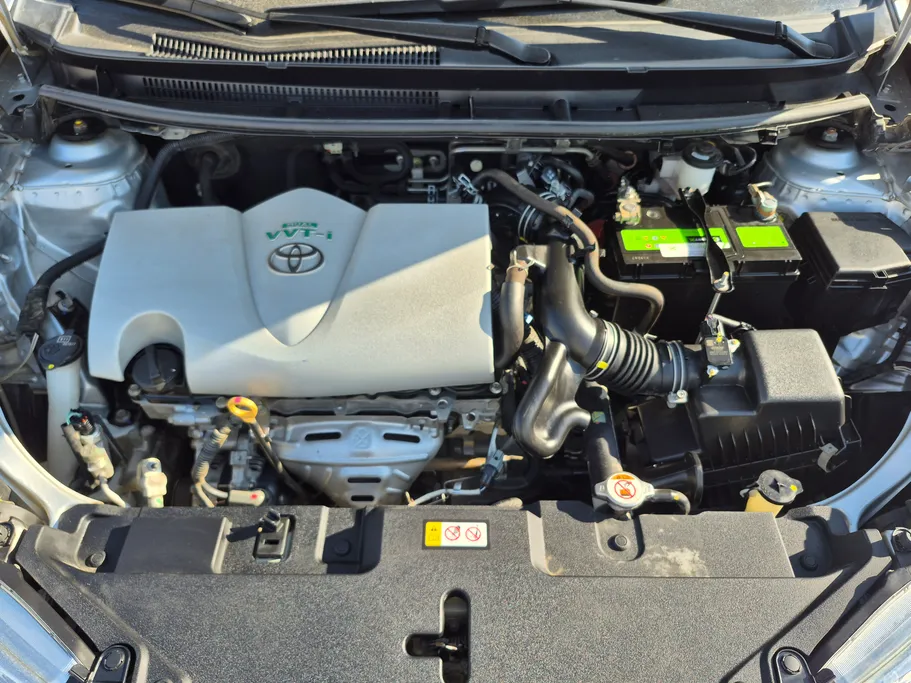 2021 Toyota Yaris  Y 