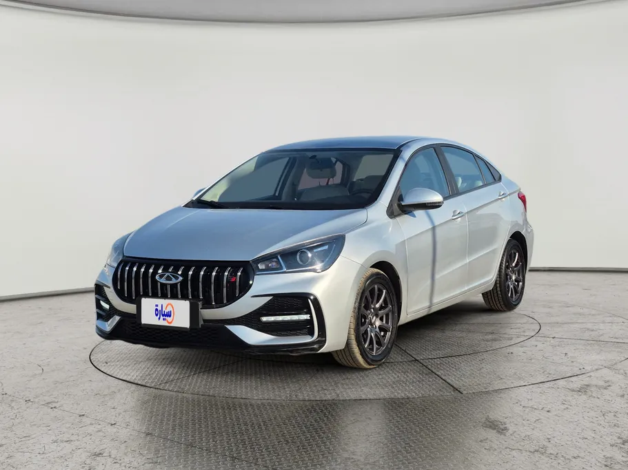 2024 Chery Arrizo 5 Comfort 