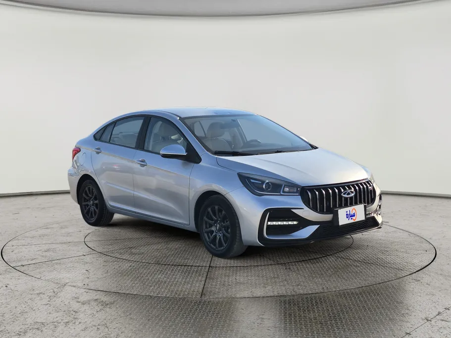 2024 Chery Arrizo 5 Comfort 