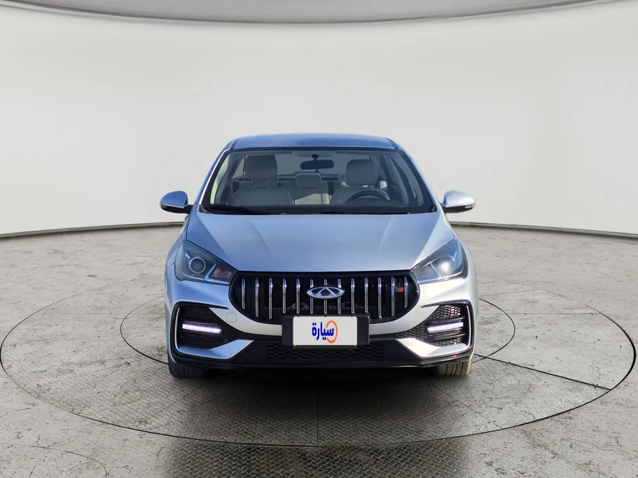 2024 Chery Arrizo 5 Comfort 