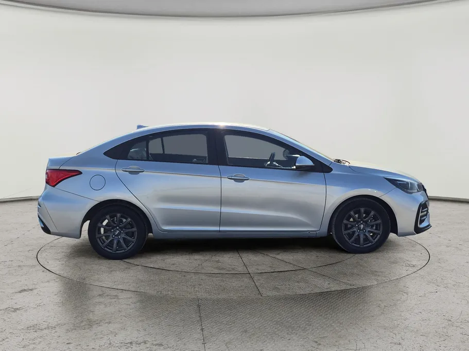 2024 Chery Arrizo 5 Comfort 