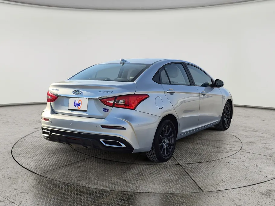 2024 Chery Arrizo 5 Comfort 