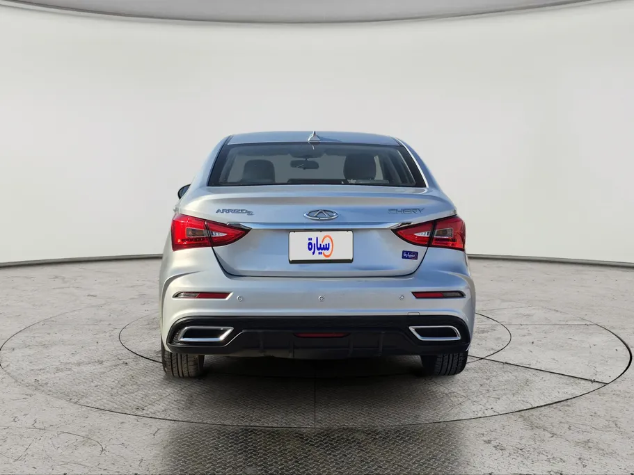 2024 Chery Arrizo 5 Comfort 