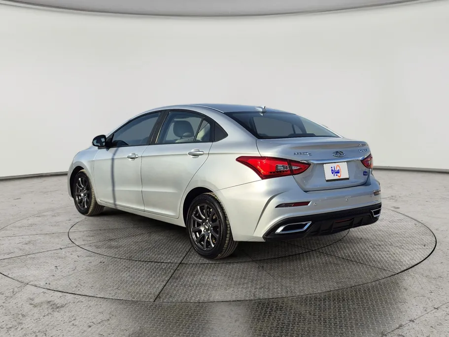 2024 Chery Arrizo 5 Comfort 