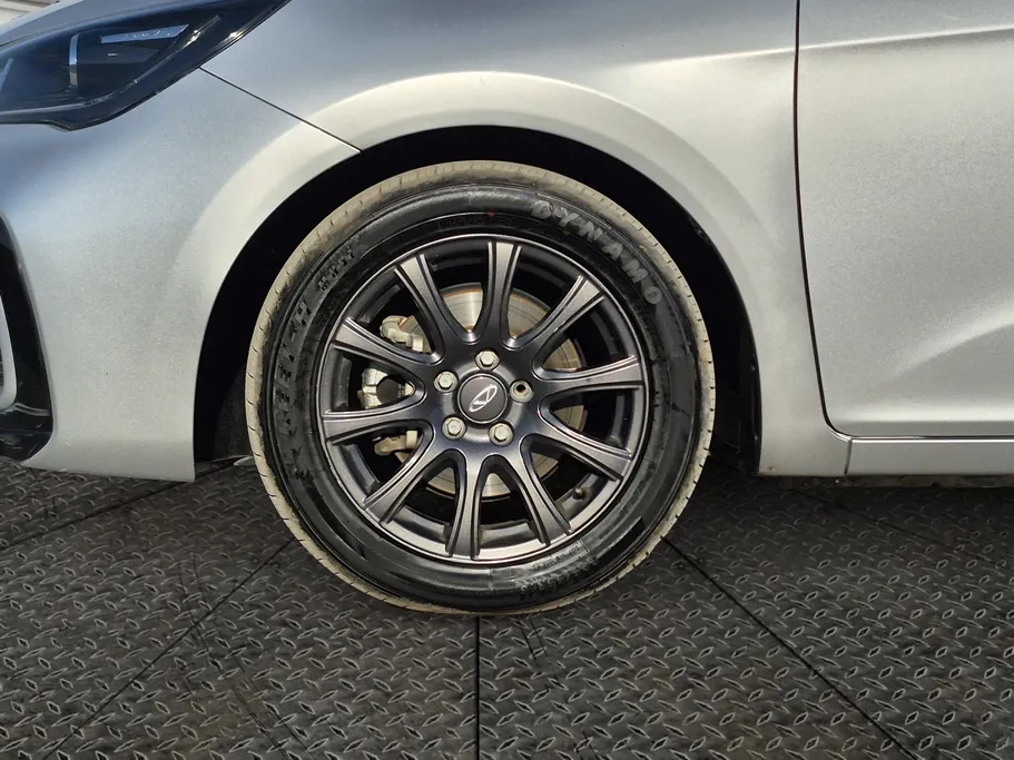 2024 Chery Arrizo 5 Comfort 