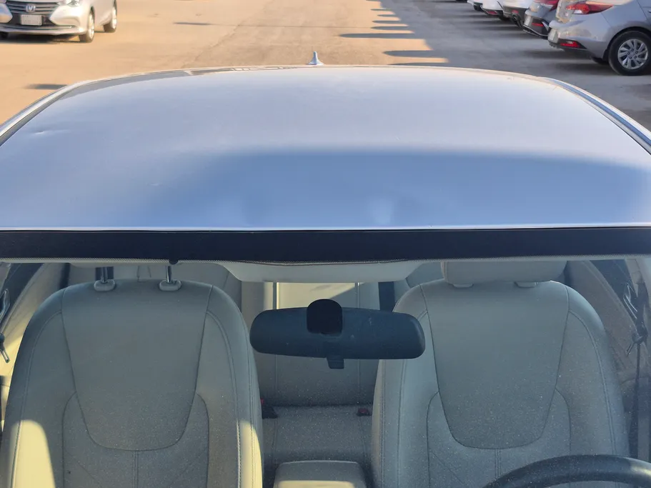 2024 Chery Arrizo 5 Comfort 