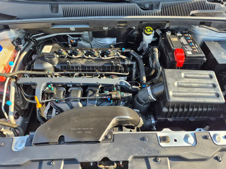 2024 Chery Arrizo 5 Comfort 