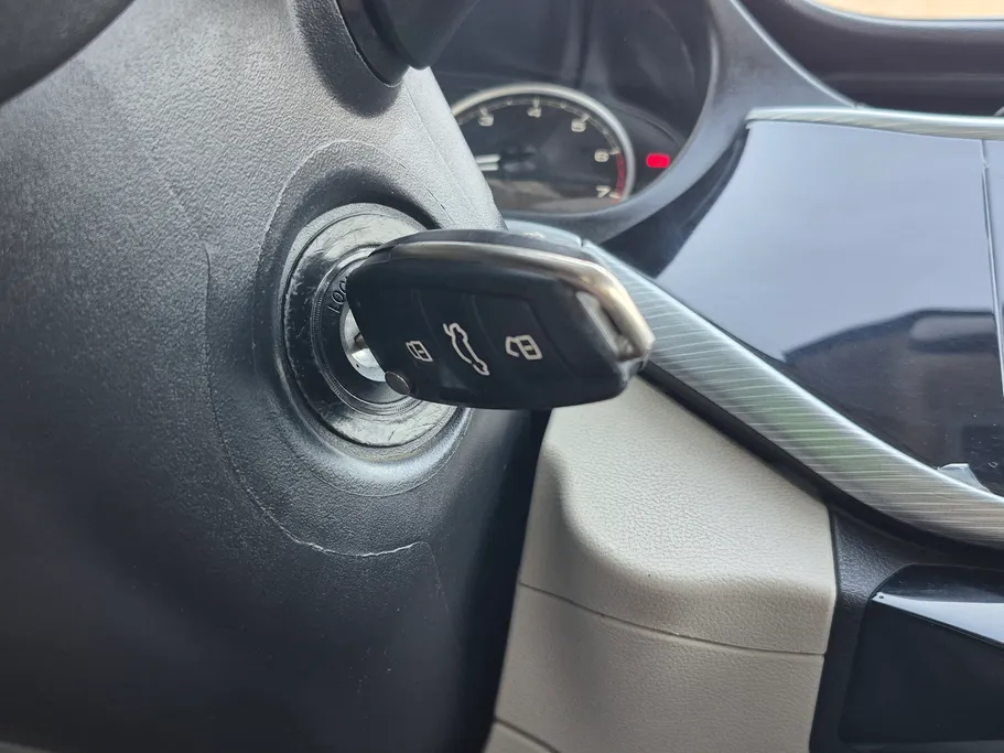 2024 Chery Arrizo 5 Comfort 