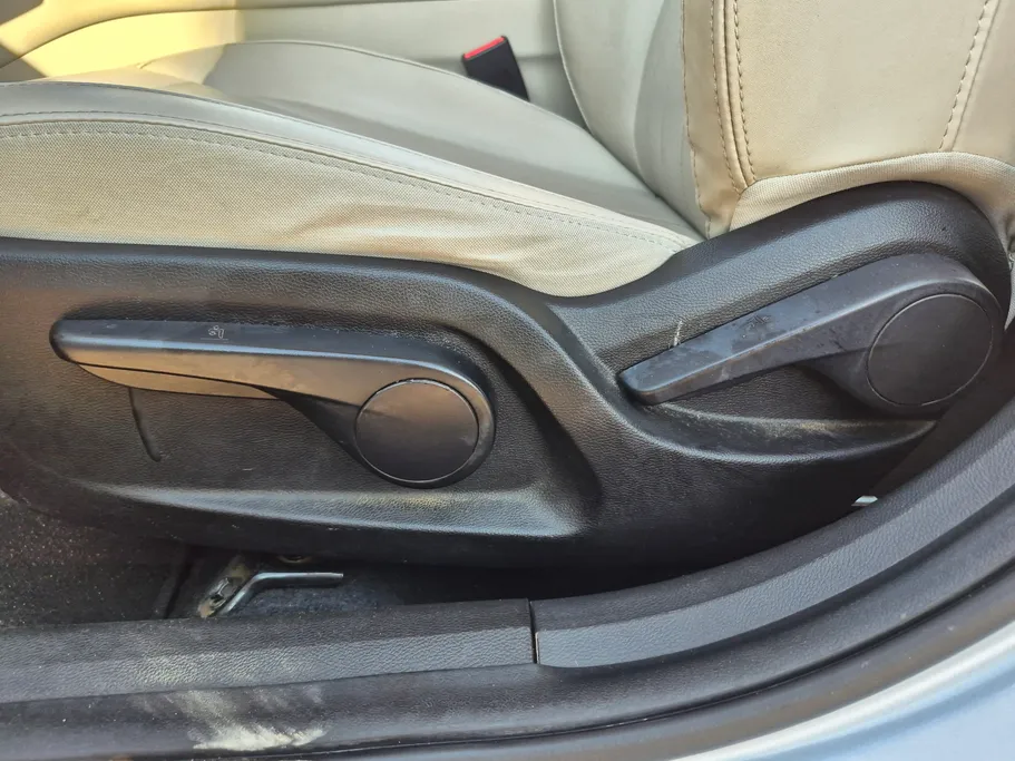 2024 Chery Arrizo 5 Comfort 