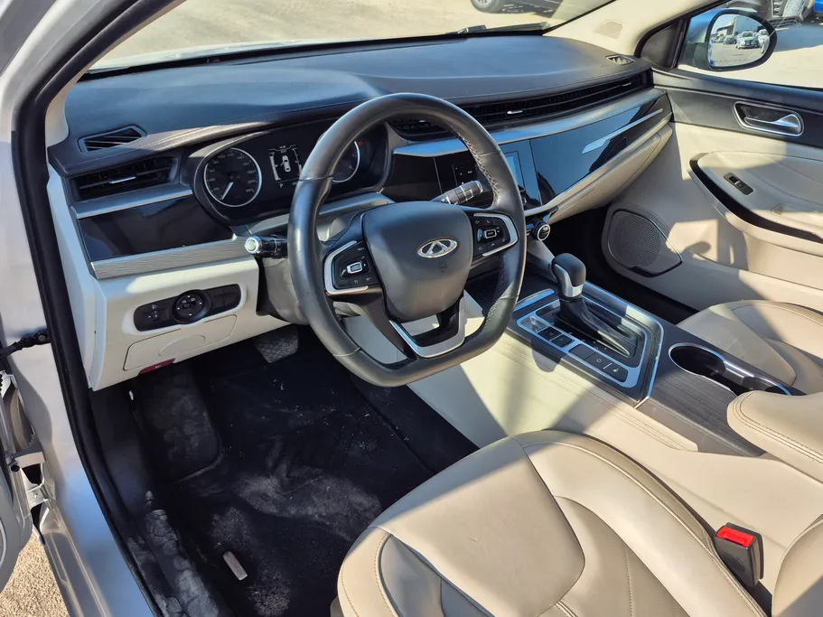 2024 Chery Arrizo 5 Comfort 