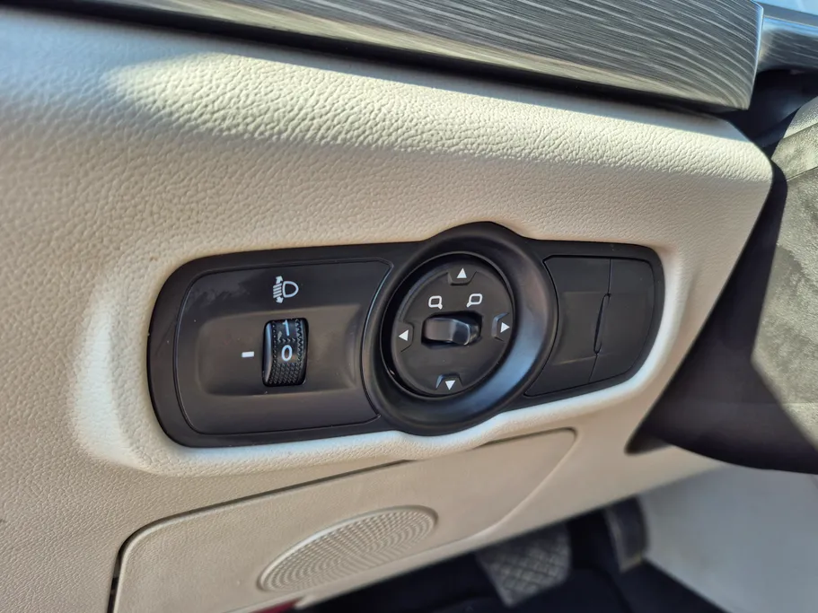 2024 Chery Arrizo 5 Comfort 