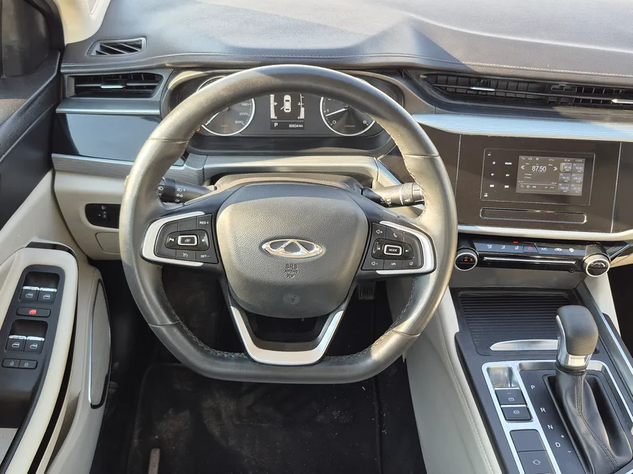 2024 Chery Arrizo 5 Comfort 