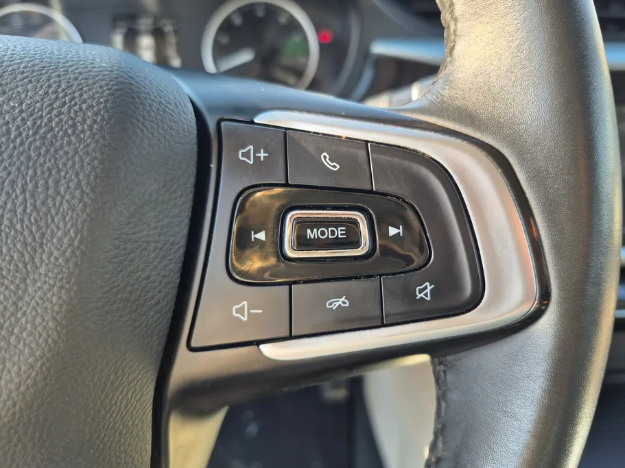 2024 Chery Arrizo 5 Comfort 