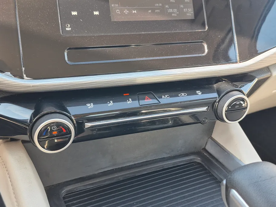 2024 Chery Arrizo 5 Comfort 