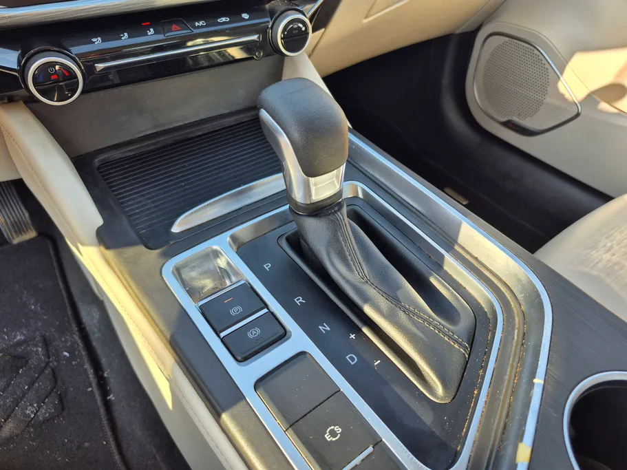 2024 Chery Arrizo 5 Comfort 