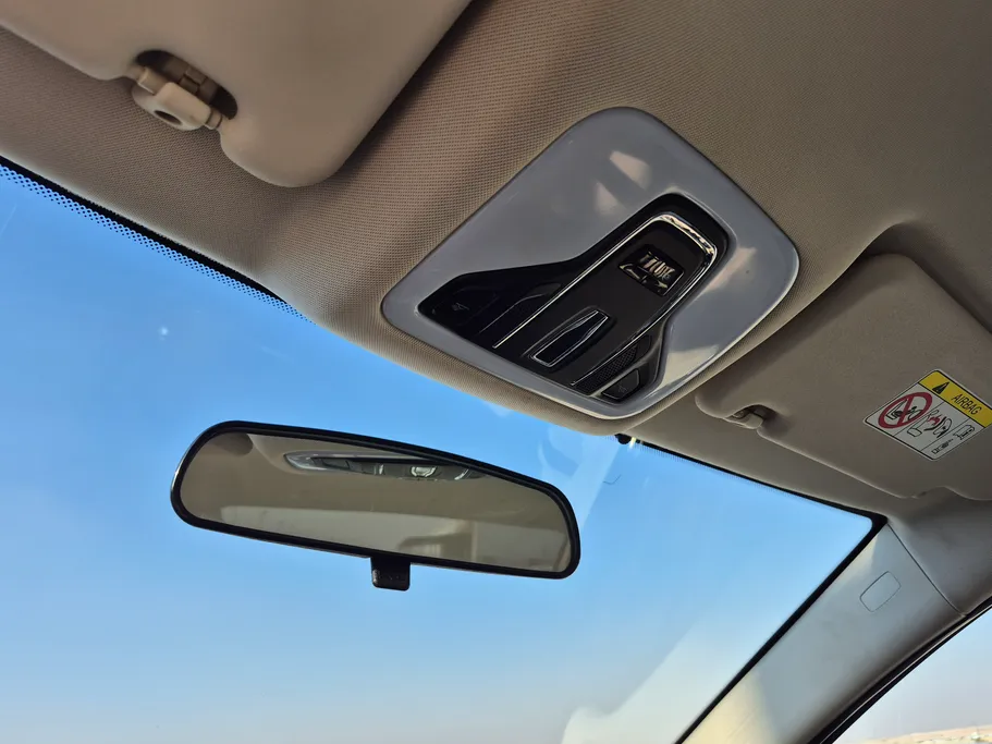 2024 Chery Arrizo 5 Comfort 