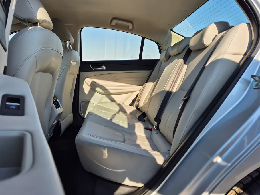 2024 Chery Arrizo 5 Comfort 