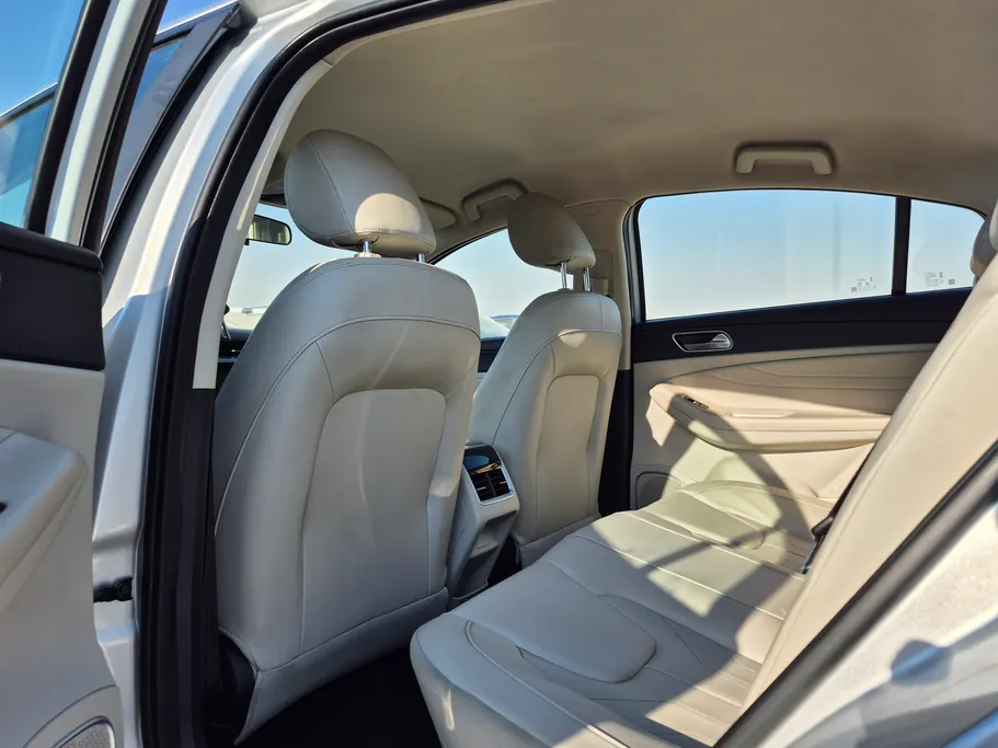 2024 Chery Arrizo 5 Comfort 