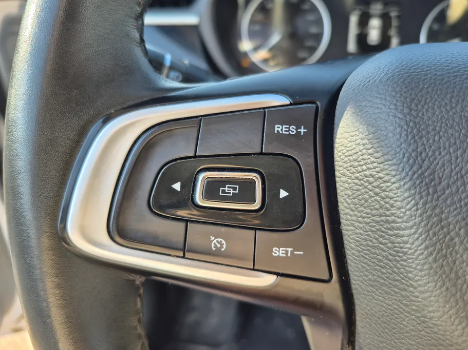 2024 Chery Arrizo 5 Comfort 