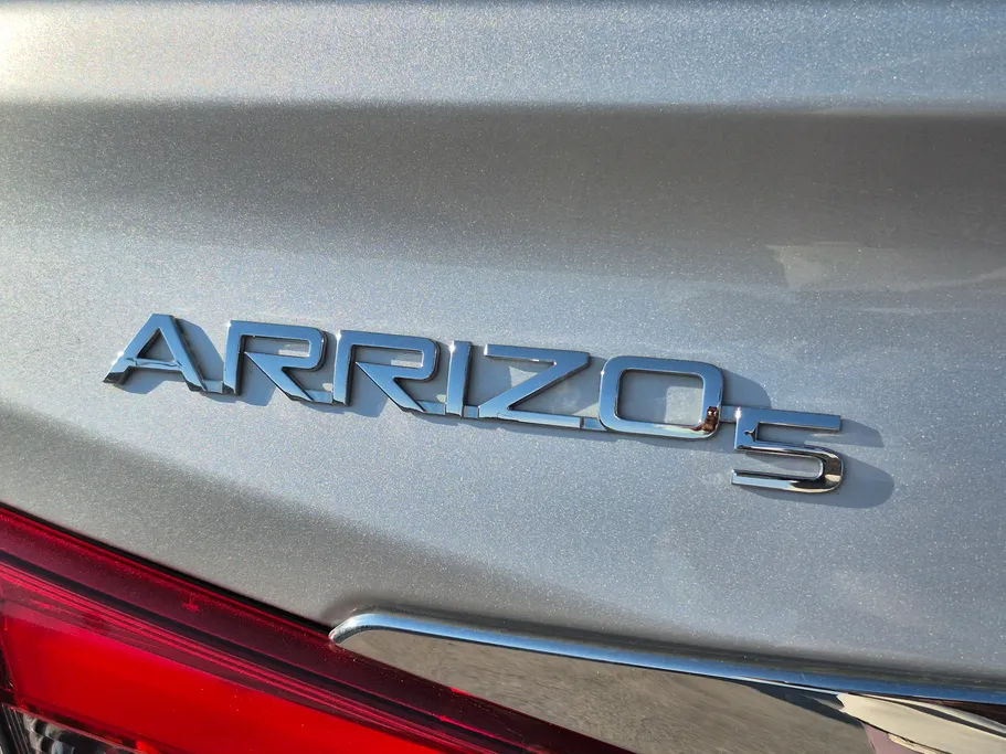 2024 Chery Arrizo 5 Comfort 