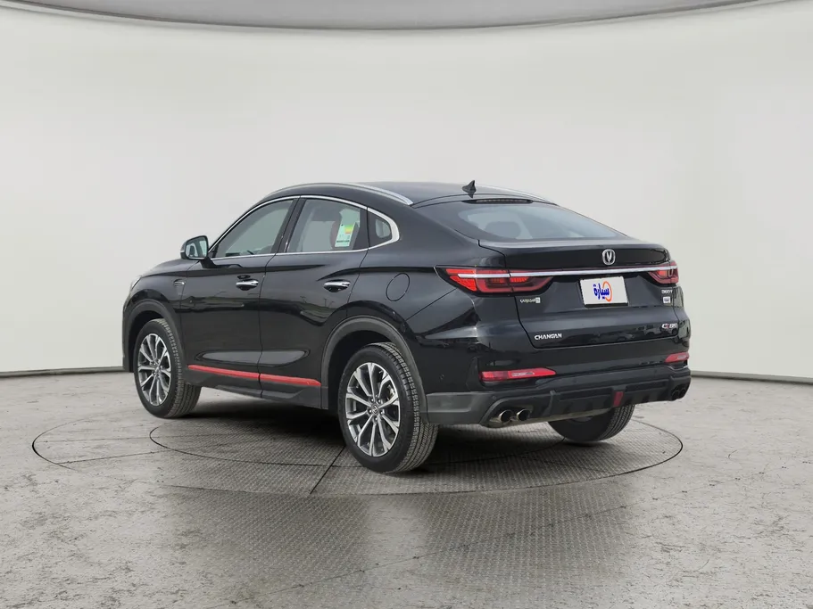 شانجان CS85 Limited 2023 