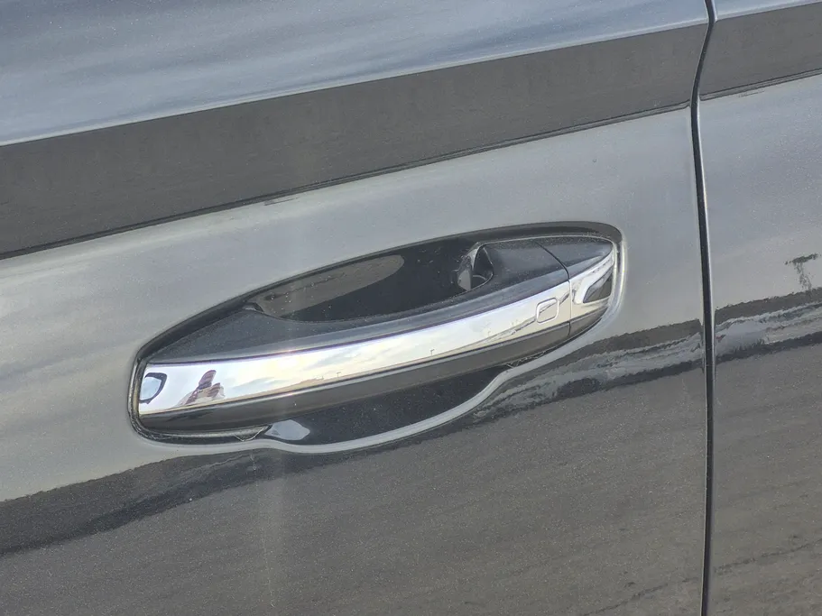 شانجان CS85 Limited 2023 