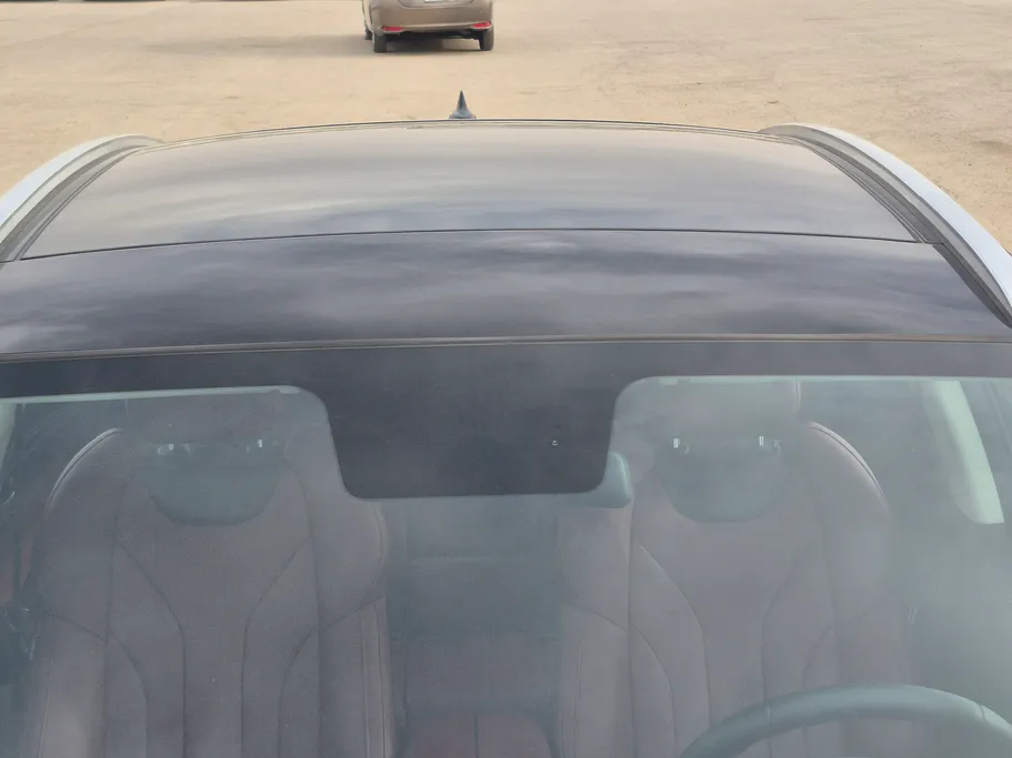 شانجان CS85 Limited 2023 