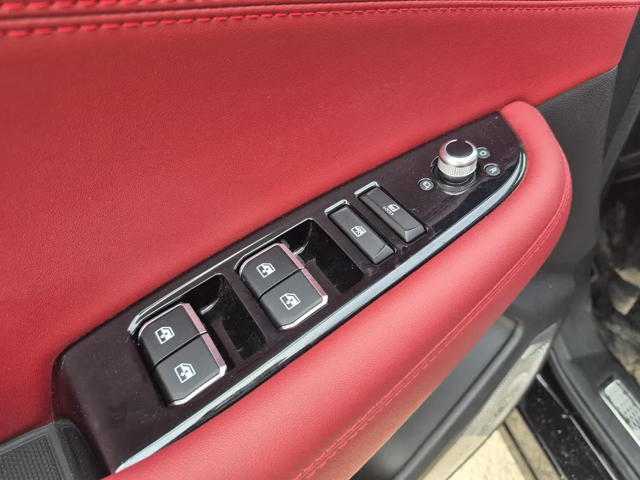 شانجان CS85 Limited 2023 