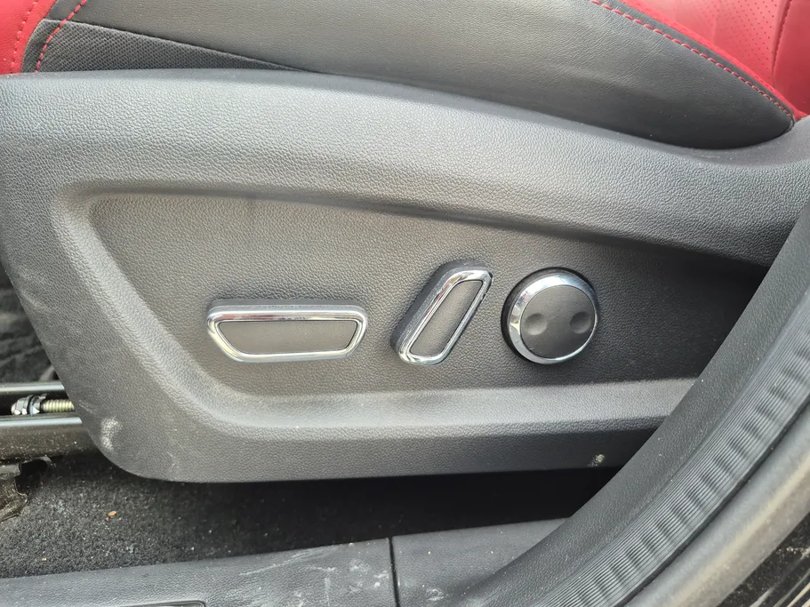 شانجان CS85 Limited 2023 