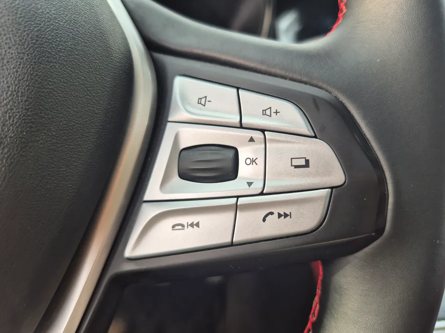 شانجان CS85 Limited 2023 