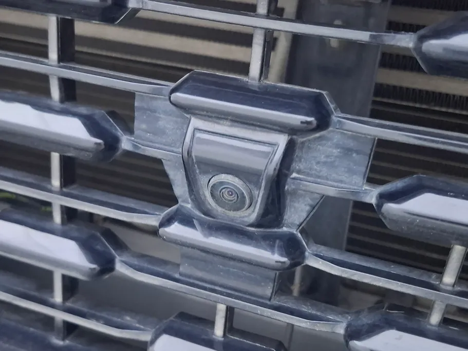 شانجان CS85 Limited 2023 