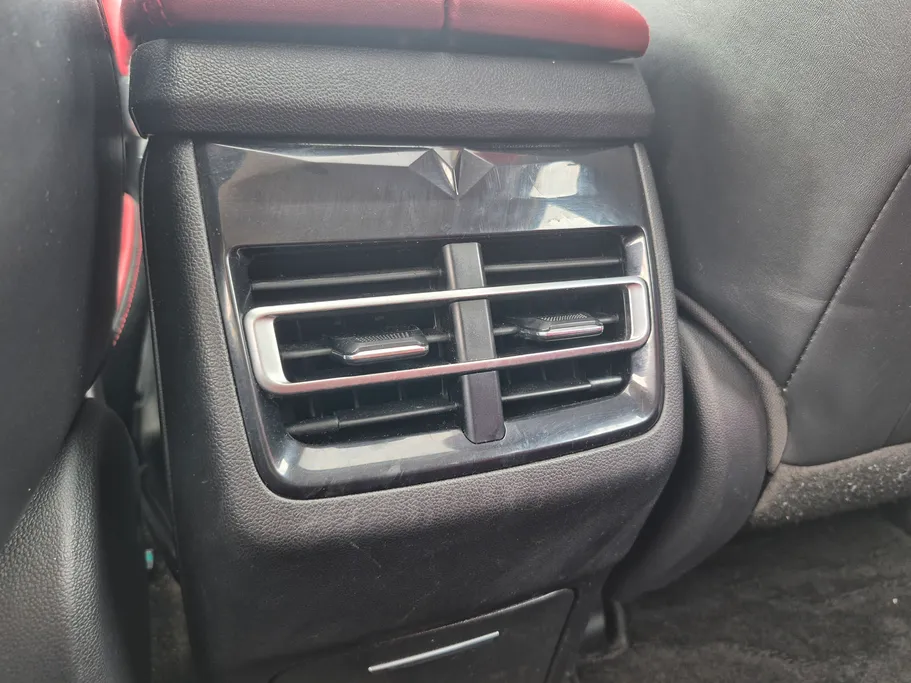 شانجان CS85 Limited 2023 