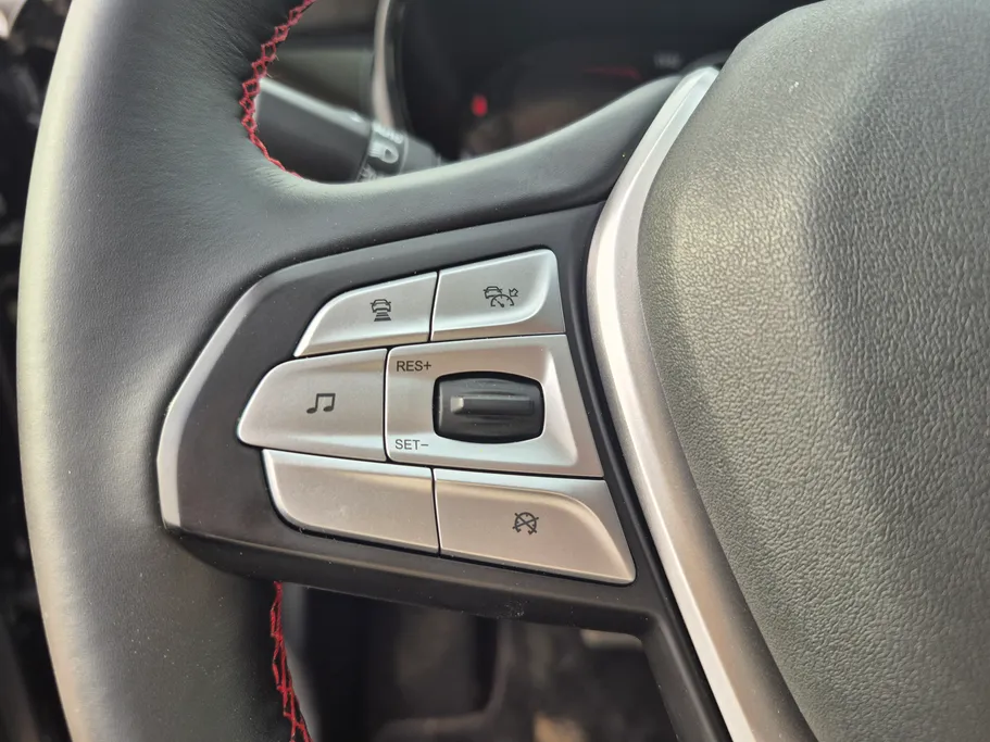 شانجان CS85 Limited 2023 