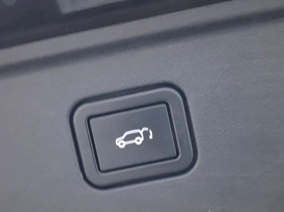 شانجان CS85 Limited 2023 