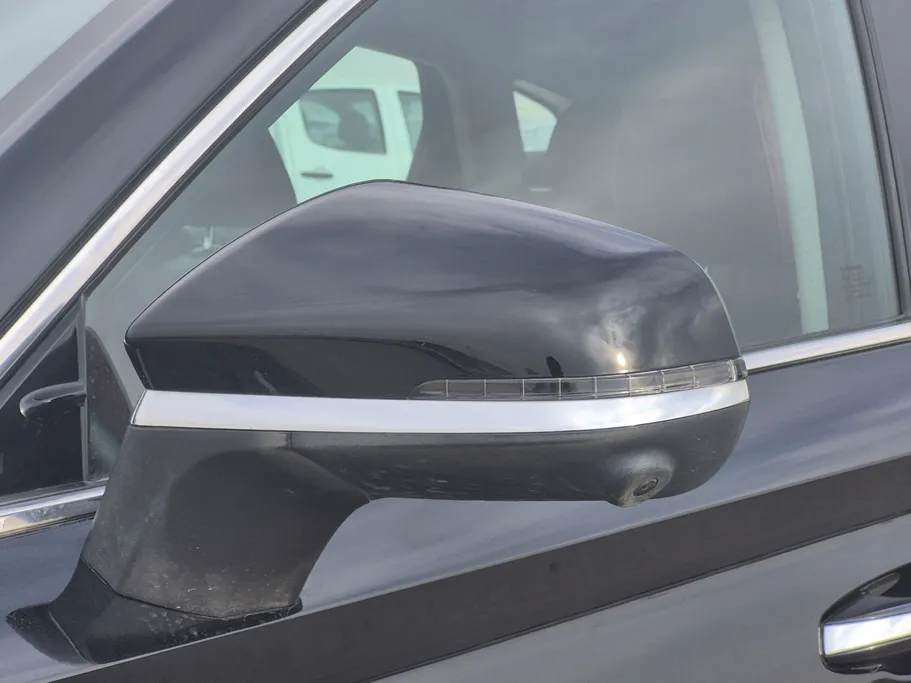 شانجان CS85 Limited 2023 