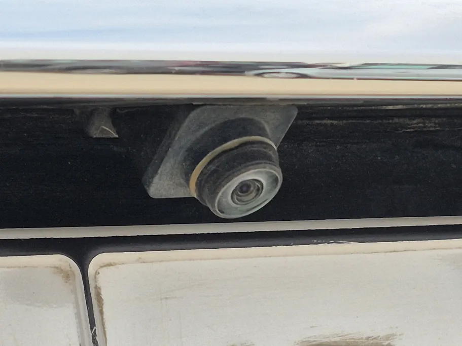 شانجان CS85 Limited 2023 