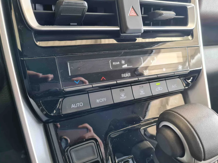 2026 Toyota Innova GL 