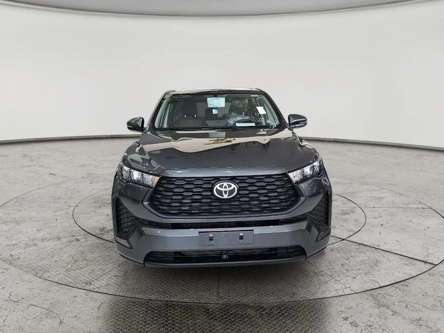 2026 Toyota Innova GL 