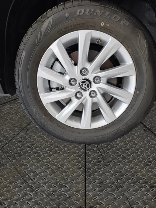 2026 Toyota Innova GL 