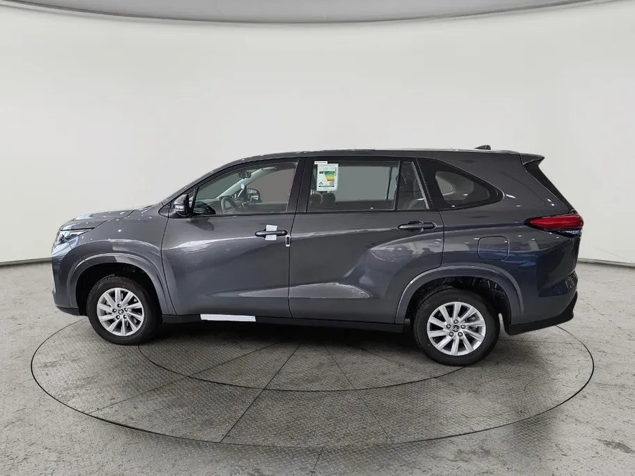 2026 Toyota Innova GL 